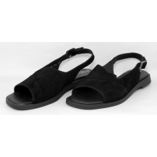 сандалі Stepter 8338 black 